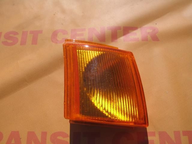 bontott FORD TRANSIT Bal első Irányjelző