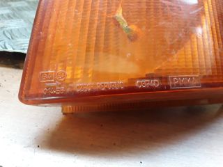 bontott FORD TRANSIT Bal első Irányjelző