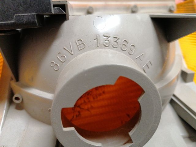 bontott FORD TRANSIT Bal első Irányjelző