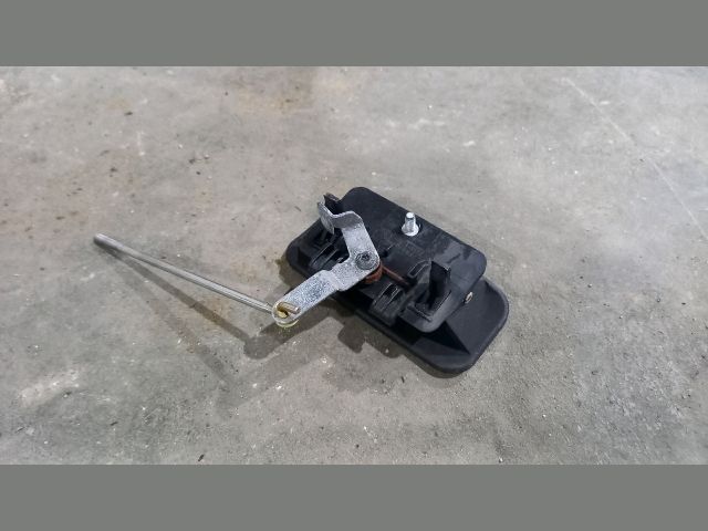 bontott FORD TRANSIT Bal első Külső Kilincs