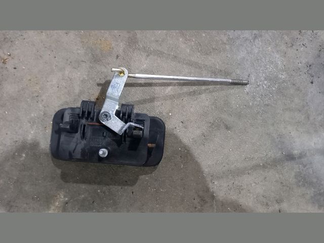 bontott FORD TRANSIT Bal első Külső Kilincs