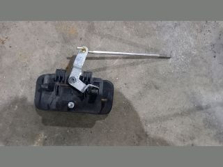 bontott FORD TRANSIT Bal első Külső Kilincs