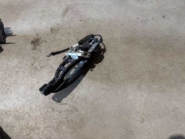 bontott FORD TRANSIT Bal első Külső Kilincs