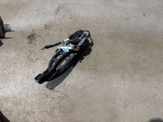 bontott FORD TRANSIT Bal első Külső Kilincs