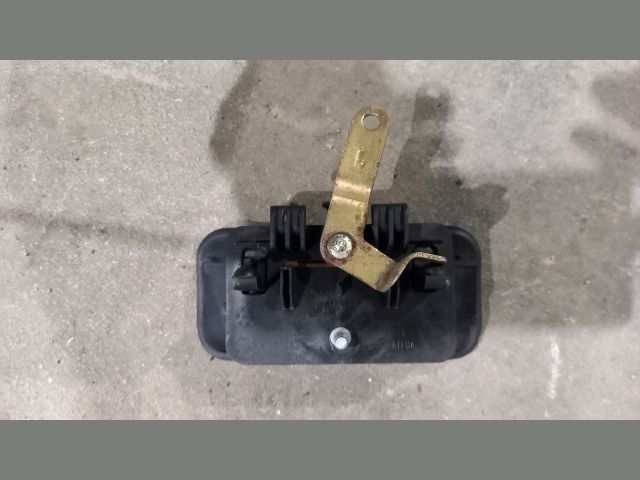 bontott FORD TRANSIT Bal első Külső Kilincs