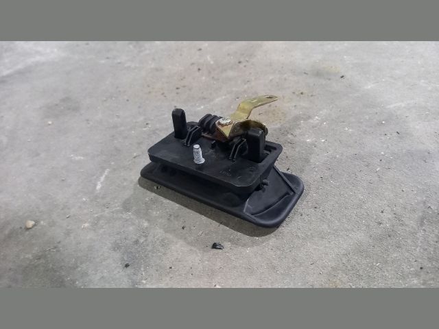 bontott FORD TRANSIT Bal első Külső Kilincs