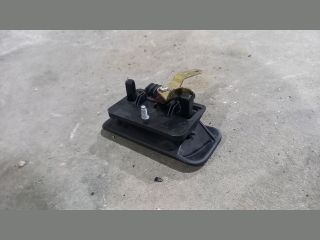 bontott FORD TRANSIT Bal első Külső Kilincs