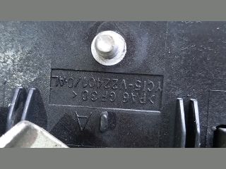 bontott FORD TRANSIT Bal első Külső Kilincs