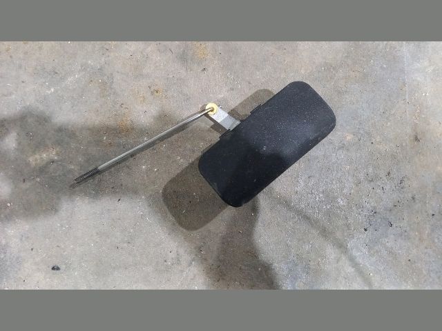 bontott FORD TRANSIT Bal első Külső Kilincs