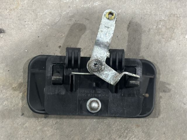 bontott FORD TRANSIT Bal első Külső Kilincs