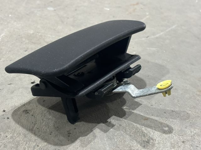 bontott FORD TRANSIT Bal első Külső Kilincs