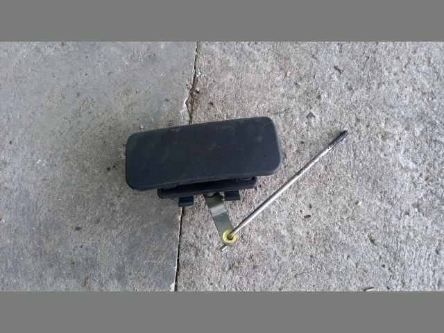 bontott FORD TRANSIT Bal első Külső Kilincs