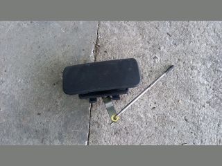 bontott FORD TRANSIT Bal első Külső Kilincs