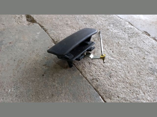 bontott FORD TRANSIT Bal első Külső Kilincs