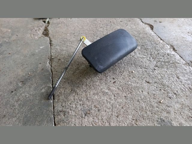 bontott FORD TRANSIT Bal első Külső Kilincs