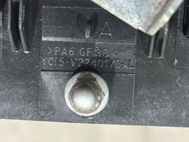 bontott FORD TRANSIT Bal első Külső Kilincs