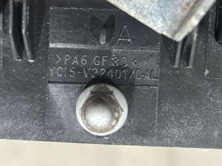 bontott FORD TRANSIT Bal első Külső Kilincs