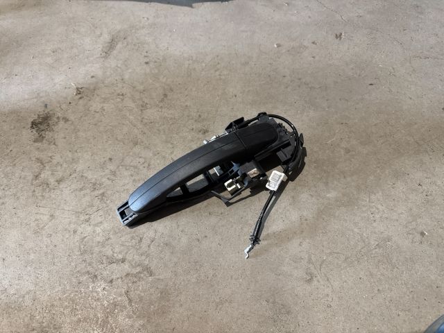 bontott FORD TRANSIT Bal első Külső Kilincs