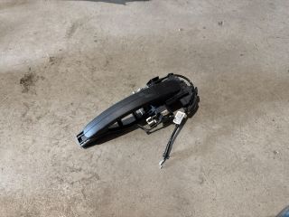 bontott FORD TRANSIT Bal első Külső Kilincs