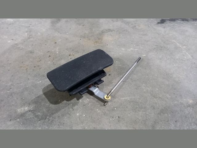 bontott FORD TRANSIT Bal első Külső Kilincs