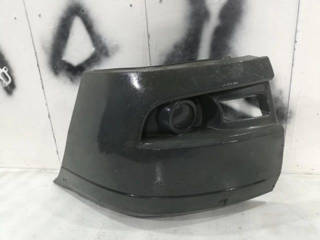 bontott FORD TRANSIT Bal első Lökhárító Sarok