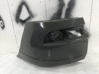 bontott FORD TRANSIT Bal első Lökhárító Sarok