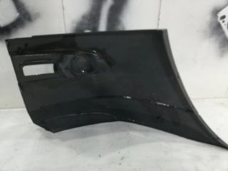 bontott FORD TRANSIT Bal első Lökhárító Sarok