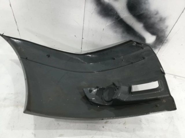 bontott FORD TRANSIT Bal első Lökhárító Sarok