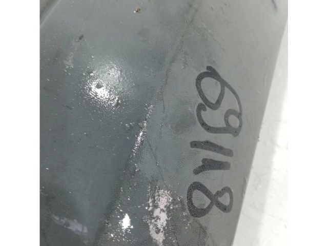 bontott FORD TRANSIT Bal első Lökhárító Sarok