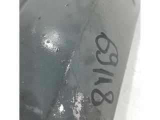 bontott FORD TRANSIT Bal első Lökhárító Sarok