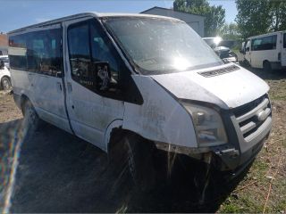 bontott FORD TRANSIT Bal első Lökhárító Sarok