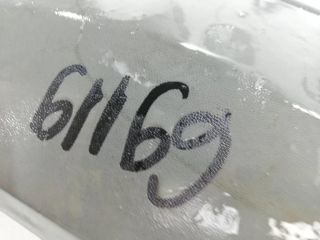 bontott FORD TRANSIT Bal első Lökhárító Sarok