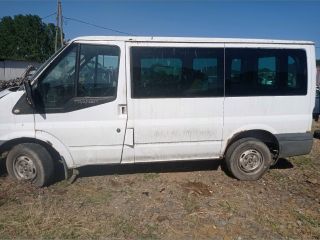 bontott FORD TRANSIT Bal első Lökhárító Sarok