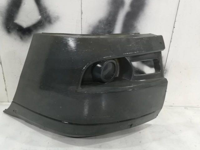 bontott FORD TRANSIT Bal első Lökhárító Sarok