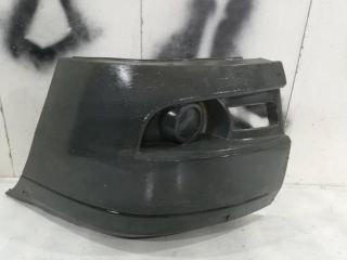 bontott FORD TRANSIT Bal első Lökhárító Sarok