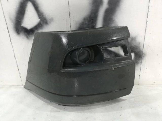 bontott FORD TRANSIT Bal első Lökhárító Sarok