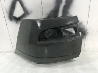 bontott FORD TRANSIT Bal első Lökhárító Sarok