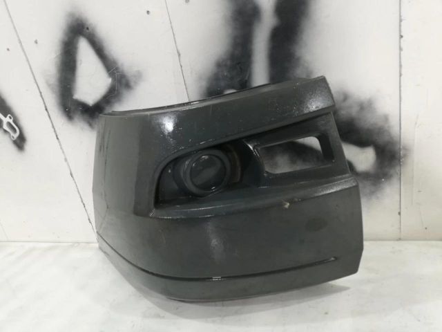 bontott FORD TRANSIT Bal első Lökhárító Sarok