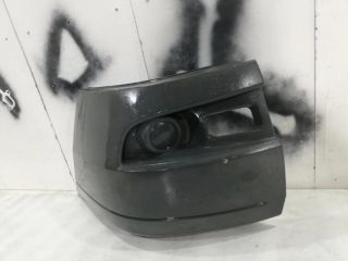 bontott FORD TRANSIT Bal első Lökhárító Sarok