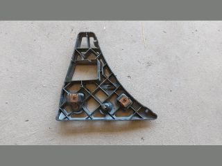 bontott FORD TRANSIT Bal első Lökhárító Tartó (Műanyag)