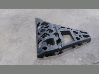 bontott FORD TRANSIT Bal első Lökhárító Tartó (Műanyag)