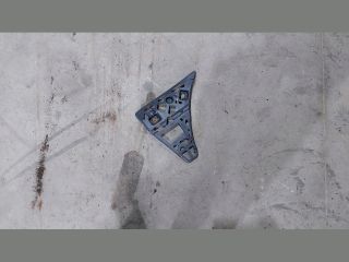 bontott FORD TRANSIT Bal első Lökhárító Tartó (Műanyag)