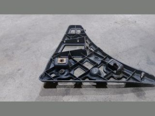 bontott FORD TRANSIT Bal első Lökhárító Tartó (Műanyag)