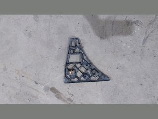 bontott FORD TRANSIT Bal első Lökhárító Tartó (Műanyag)