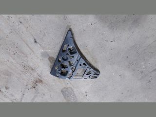 bontott FORD TRANSIT Bal első Lökhárító Tartó (Műanyag)