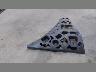 bontott FORD TRANSIT Bal első Lökhárító Tartó (Műanyag)