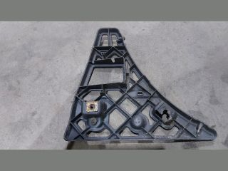 bontott FORD TRANSIT Bal első Lökhárító Tartó (Műanyag)