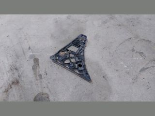 bontott FORD TRANSIT Bal első Lökhárító Tartó (Műanyag)