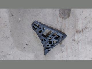 bontott FORD TRANSIT Bal első Lökhárító Tartó (Műanyag)