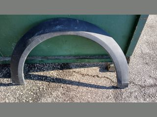 bontott FORD TRANSIT Bal első Sárvédő Díszléc